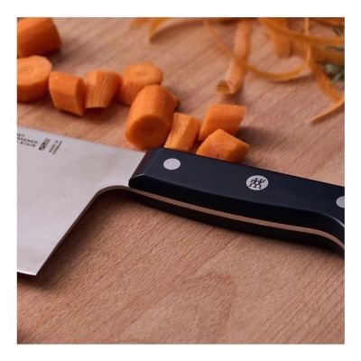 Nóż szefa kuchni ZWILLING GOURMET 36112-181-0 Stal nierdzewna
