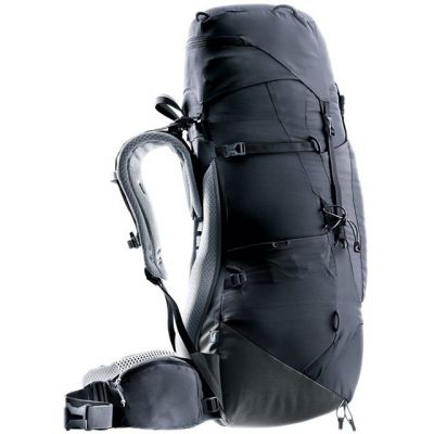 8. Plecak turystyczny Deuter Aircontact Lite 45 + 10 SL 334022374030
