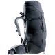 8. Plecak turystyczny Deuter Aircontact Lite 45 + 10 SL 334022374030