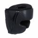 2. Kask bokserski Masters Ktop-Matt-Black M 02181-M