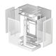 13. Obudowa DeepCool  CH270 Digital WH (R-CH270-WHNDM0-G-1)