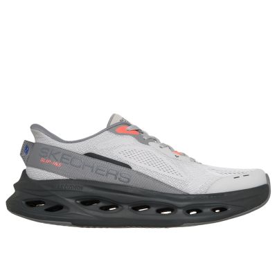 3. Skechers męskie buty sportowe MAX CUSHIONING GLIDE-STEP ADVERT 220421/GYBK