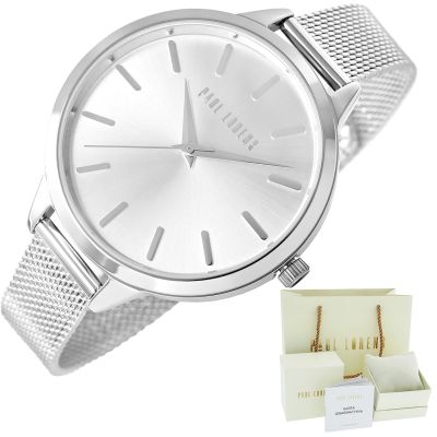 2. Zegarek Damski Paul Lorens PL10296B-3C1