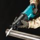 4. Makita JR3051TK piła szablasta Czarny, Niebieski 3000 spm 1200 W