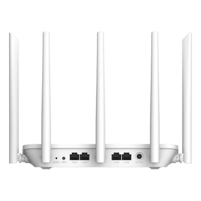 6. Router Imou HX21, Dual-Band Wi-Fi