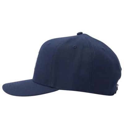 3. Czapka z daszkiem DC Empire Snapback Cap ADYHA04161-BYJ0 