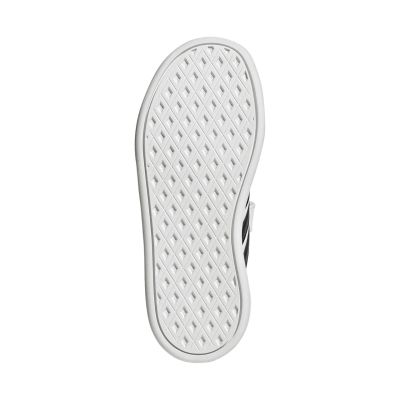 6. Buty dla dzieci adidas Breaknet Sleek białe JQ3049