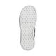 6. Buty dla dzieci adidas Breaknet Sleek białe JQ3049