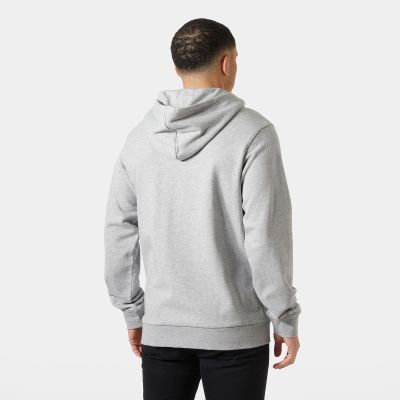 6. Helly Hansen męska bluza z kapturem CORE HOODIE 54525 949
