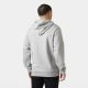 6. Helly Hansen męska bluza z kapturem CORE HOODIE 54525 949