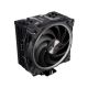 3. Akasa SOHO H4 plus CPU Kühler, ARGB - 120mm