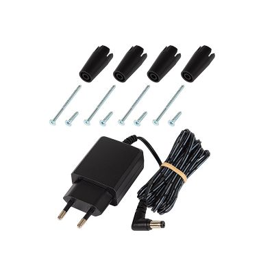 3. BLOW RADIO KUCHENNE FM/DAB+ RK1 CZARNE