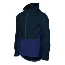 Kurtka Malfini Rainbow M MLI-53802 granatowy