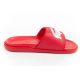 21. Klapki Lacoste Croco Dualiste 2017K M 743CMA002017K