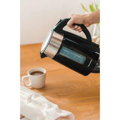 2. Czajnik elektryczny Blaupunkt EKP412 1,7L 2200W
