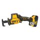 2. DeWALT DCS369P2-QW piła szablasta