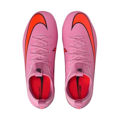 4. Buty piłkarskie dla dzieci Nike Zoom Mercurial Vapor 16 Academy FG/MG FQ8392 600