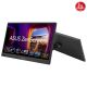 18. ASUS ZenScreen MB169CK monitor komputerowy 39,6 cm (15.6") 1920 x 1080 px Full HD LCD Czarny