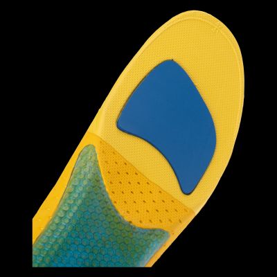 4. Wkładki NEVORA INSOLE