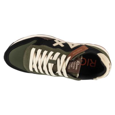 3. SUN68 Tom Winter Style Z46107-74 Zielone 41