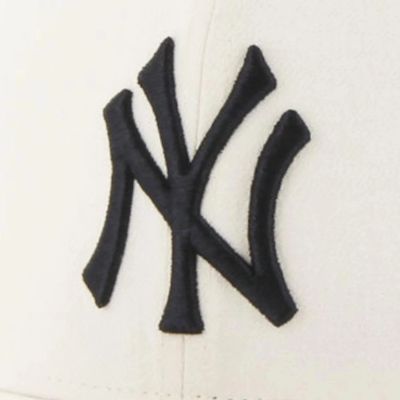 3. Czapka z daszkiem 47 Brand MLB New York Yankees No Shot Cap B-NSHOT17WBP-NT 