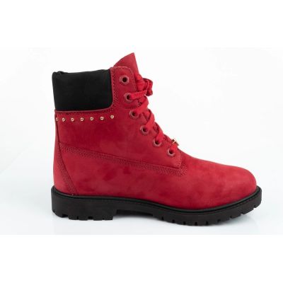 25. Buty trekkingowe Timberland W TB0A2MBU-F41