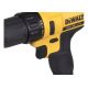 Wiertarko-wkrętarka aku 12V 2 AKU DeWalt DCD710D2-QW