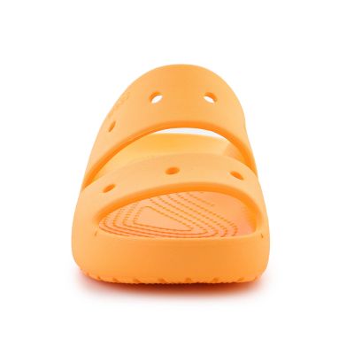 7. Klapki Crocs Classic Sandal V2 W 209403-85Q