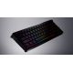9. HATOR Skyfall 65 Wired klawiatura Uniwersalne USB QWERTY Angielski Czarny