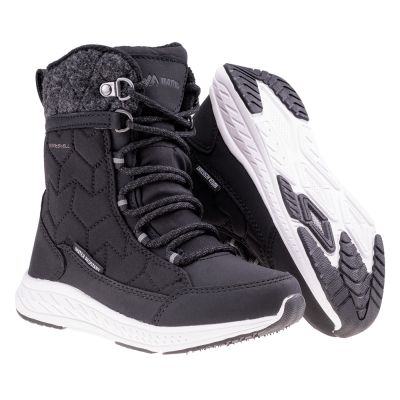 4. Dziecięce Śniegowce FALERA MID JR