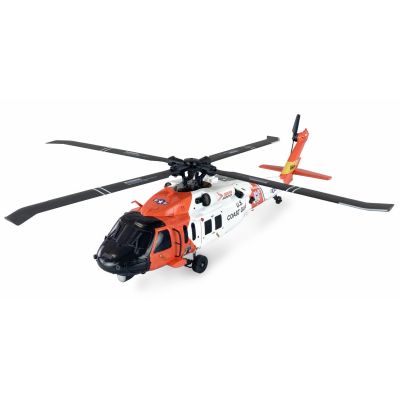 2. Amewi UH60 Black Hawk zdalnie sterowany model Helikopter Silnik elektryczny 1:47