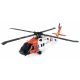 2. Amewi UH60 Black Hawk zdalnie sterowany model Helikopter Silnik elektryczny 1:47