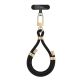 Pasek Tech-Protect C4S Rope Wrist Strap - czarny