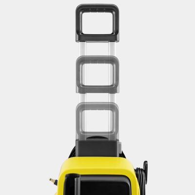 10. Myjka ciśnieniowa KARCHER K 5 Comfort Premium Home - 1.324-803.0