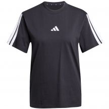 Koszulka adidas Essentials 3-Stripes Cotton W JM2393