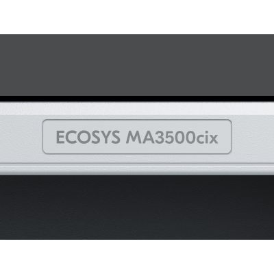2. Urządzenie wielofunkcyjne KYOCERA ECOSYS MA3500cix 1102YK3NL0 laser color A4 1200x1200DPI 35 stron/min