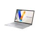 3. ASUS Vivobook 17 X1704VA-AU1067 Core 5 120U 17.3" FHD IPS-level Panel 60Hz 250nits AG 16GB DDR5 SSD512 Intel Graphics Cam720p 50WHrs NoOS Cool Silver