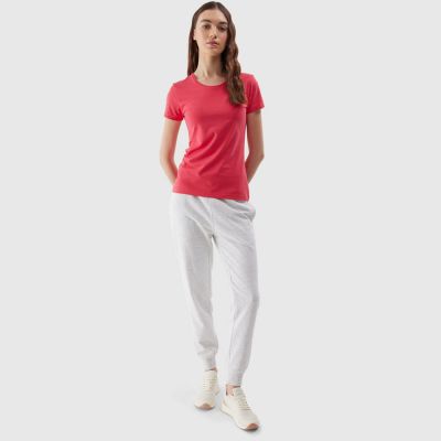 4. Koszulka 4F W 4FWSS24TTSHF1161 62S