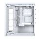 21. Obudowa Asus ROG CRONOX GR801 CURVE TG ARGB WHITE
