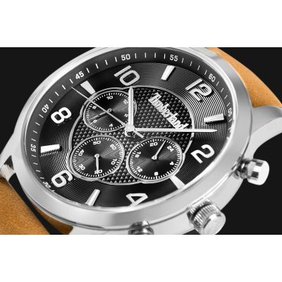 4. Zegarek Męski TIMBERLAND Managate TDWGF0042102 + BOX