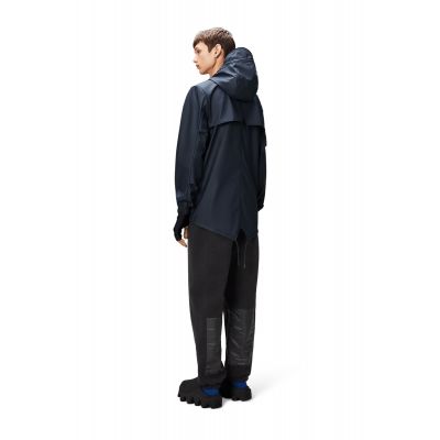 5. Kurtka, płaszcz przeciwdeszczowy Rains unisex Fishtail Jacket W3 18010 47