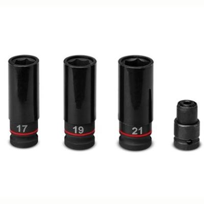 2. Klucz udarowy 18V TP-CW 18/750-C LI BL-SOLO 4510065 EINHELL