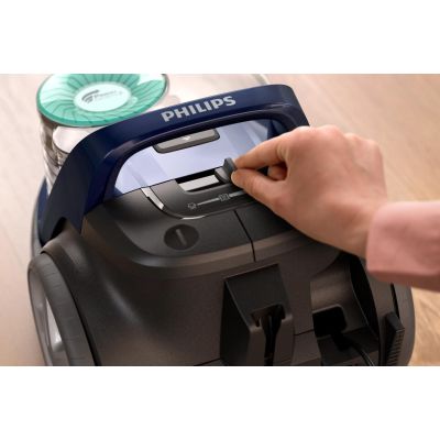 8. Philips 5000 series FC9556/09 Odkurzacz bezworkowy