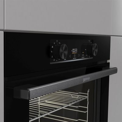 4. Piekarnik GORENJE BO6735E02BK