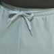 5. Spodnie męskie adidas Essentials 3-Stripes Fleece miętowe KD4836