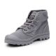 3. Buty Palladium US Pampa Hi Titanium 92352-011-M