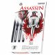 9. Rzutki Harrows Assassin 85% Softip HS-TNK-000013252