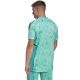 4. Koszulka adidas Condivo 22 Goalkeeper Jersey Short Sleeve M HB1618