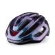 Kask rowerowy Rockbros HC-58C-L 58-61 cm - niebieski kameleon