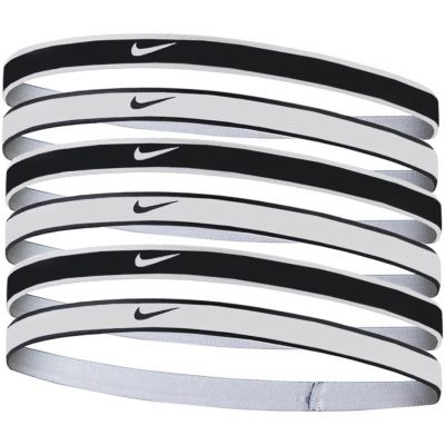 2. Opaski Nike Swoosh Sport Headband N1002021176OS